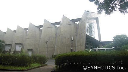 前橋工科大学で講演 淵上正幸の日々建築漬け