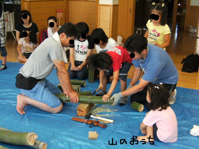 海の日3連休でしたね♪_f0085327_14375451.jpg