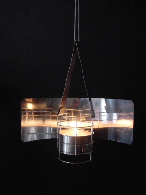 Tea Light Candle Base // Ti 吊るし帯_f0113727_10312580.jpg