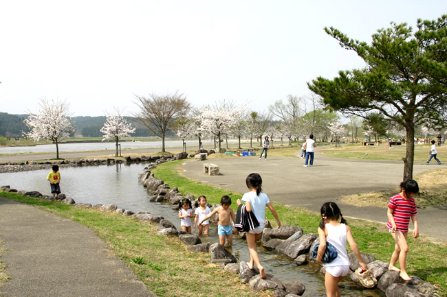 河川公園_f0138227_10165699.jpg