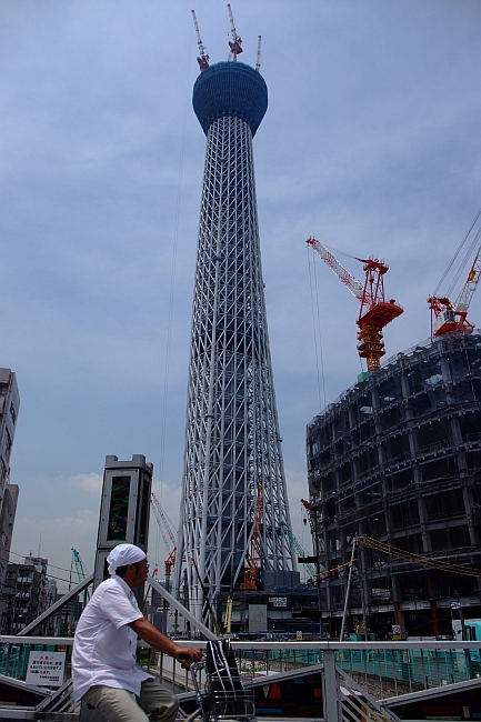 Tokyo Days @ Tokyo Sky Tree_f0160857_11454331.jpg