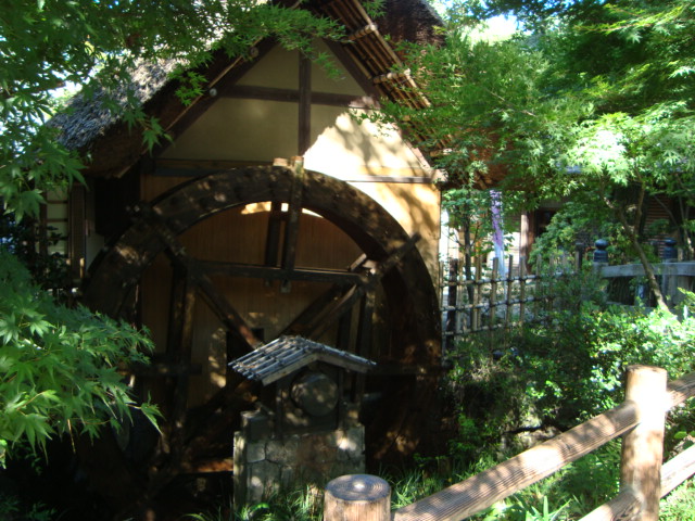 東京三鷹 深大寺へ行く。_f0232060_012844.jpg