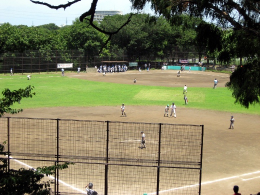 高校野球を応援すると、世紀末も生き残れる（1）_b0190961_0541143.jpg