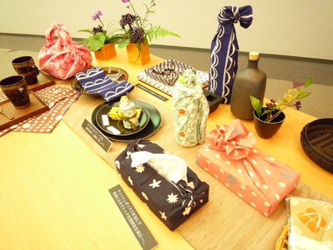 TOSTEM 住まいるサロン 体験参加~♪_e0123286_1754955.jpg