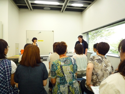 TOSTEM 住まいるサロン 体験参加~♪_e0123286_18353270.jpg