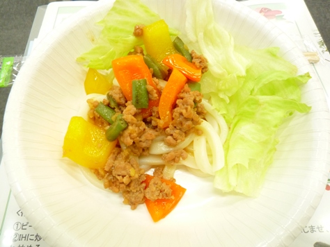 TOSTEM 住まいるサロン 体験参加~♪_e0123286_18363776.jpg
