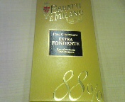 BARATTI E MILANO　EXTRA FONDENTE 88%_a0139387_9424527.jpg