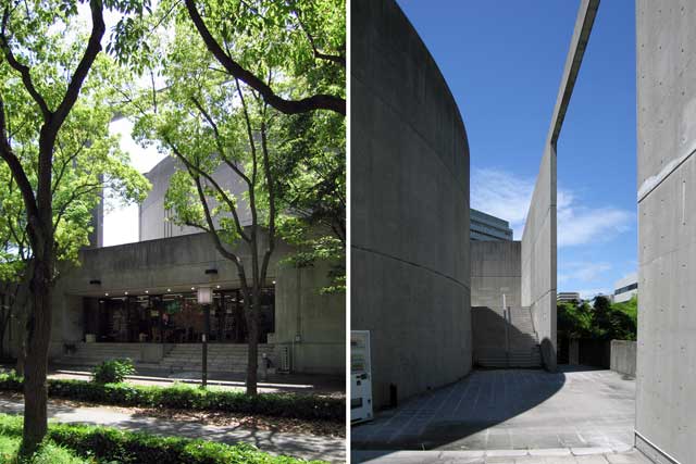 ジュンポートアイランドビル : 建築図鑑 II ジュンポートアイランドビル : 建築図鑑 II