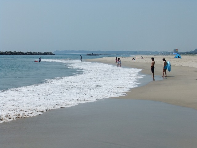 高萩海水浴場 ようこそ 高萩市のホームページへ 高萩海水浴場 ようこそ 高萩市のホームページへ