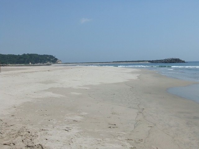 高萩海水浴場 ようこそ 高萩市のホームページへ 高萩海水浴場 ようこそ 高萩市のホームページへ