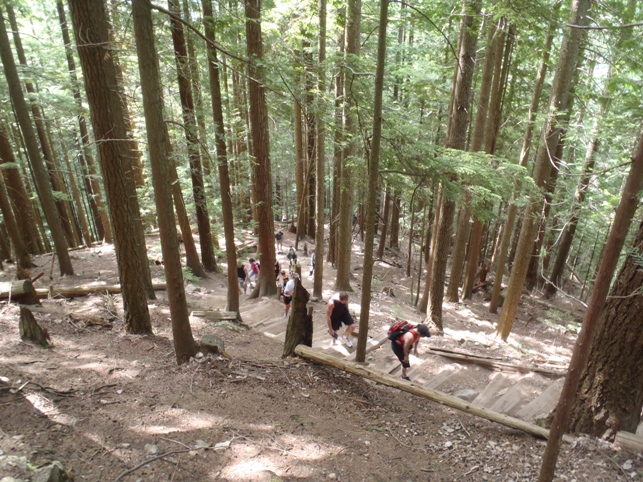 Grouse Grind_f0084544_147291.jpg