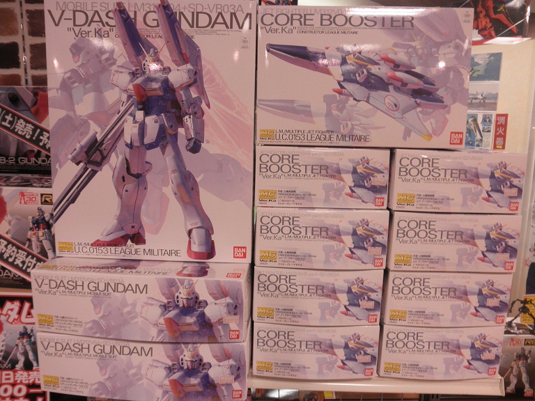 ガンプラ新作入荷!!_a0149148_18492562.jpg