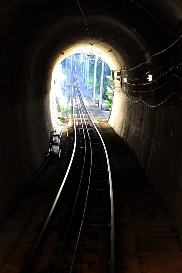 立山連峰山荘めぐり＆立山縦走（逆縦走？）～立山駅→室堂周辺～_b0157849_6522610.jpg