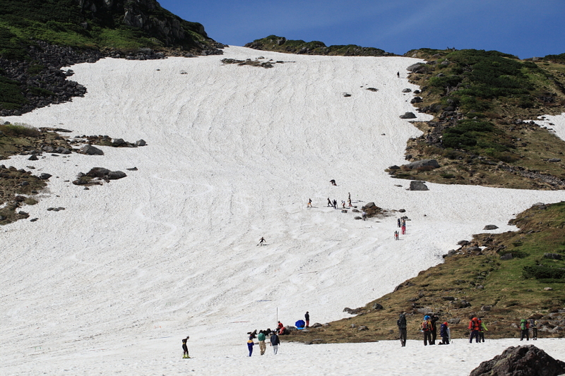 立山連峰山荘めぐり＆立山縦走（逆縦走？）～立山駅→室堂周辺～_b0157849_745423.jpg