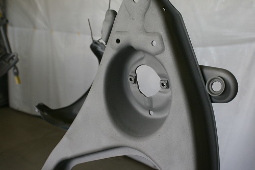 IMPALA(インパラ)パーツのサンドブラスト_d0141049_1354188.jpg
