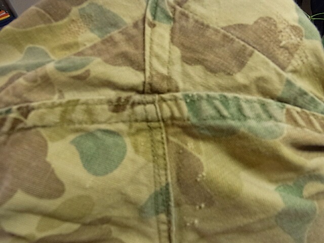 ～50\'S Duckhunter 2pocket pants_c0155051_1405658.jpg