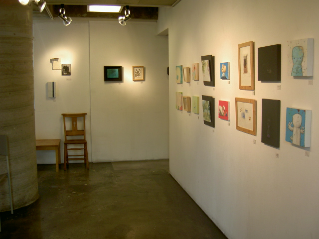 第10回 ミニアチュール神戸展 “じゆう自由”_a0071956_1843566.jpg