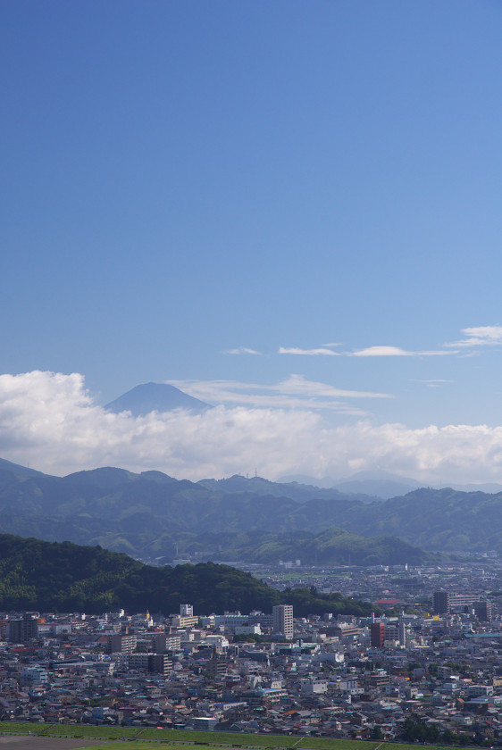 夏の富士山を期待して_f0072758_2213737.jpg