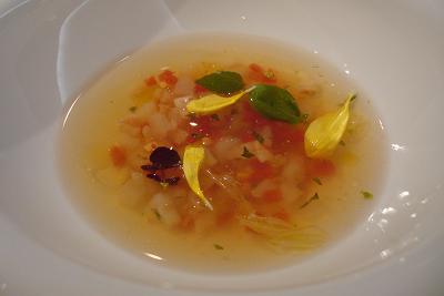 ロオジエでランチ_d0006467_22452742.jpg