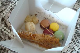 ロオジエでランチ_d0006467_22464711.jpg