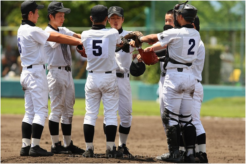 第92回高校野球京都大会（7） ： 龍谷大平安 vs 大江