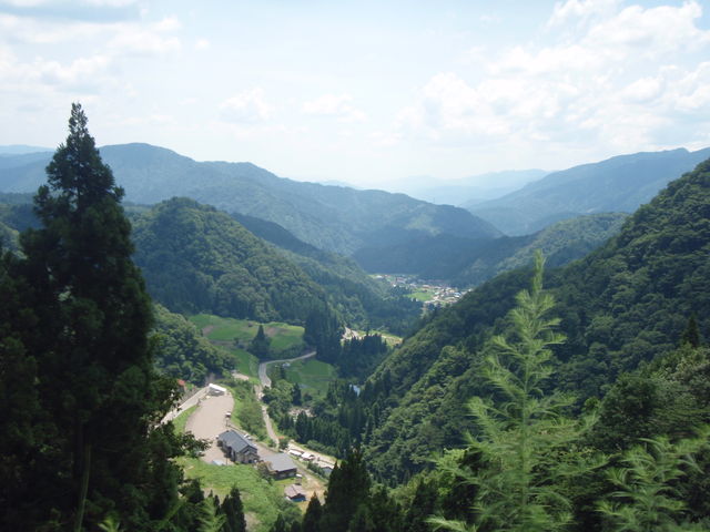 ひさびさMTB_b0189682_14274132.jpg