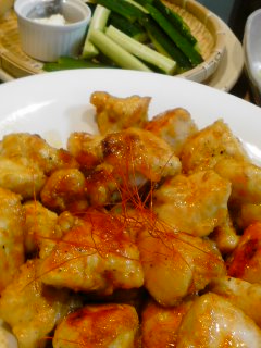 美味しいいただきもの、あれこれ。_f0177295_23142367.jpg