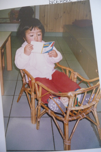 小さなユキちゃんの思い出アルバム_f0106597_3201158.jpg