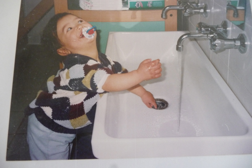 小さなユキちゃんの思い出アルバム_f0106597_323650.jpg