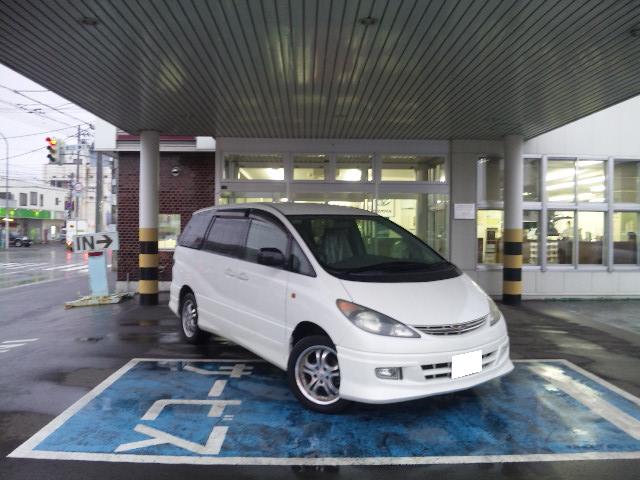 週末は道内全域・雨模様となりそうです・・・。(伏古店)_c0161601_2122151.jpg