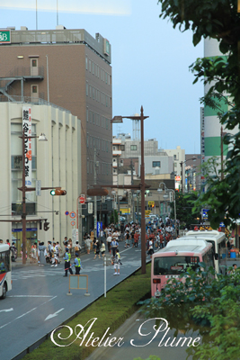 熊谷うちわ祭_e0154202_1884484.jpg
