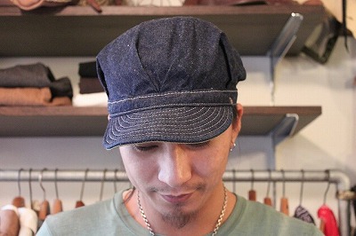 DECHO WORKERS CAP_d0121303_16533854.jpg