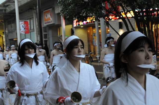 仙台 どんと 祭