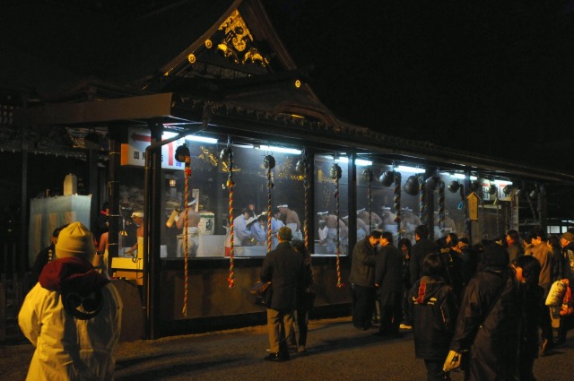 仙台のはだか祭り「どんと祭」_a0148206_13302871.jpg