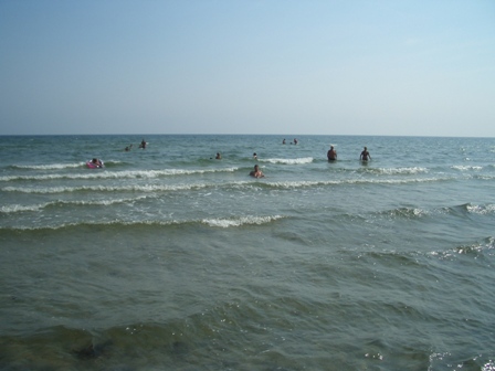夏の素敵な1日_a0159707_035503.jpg