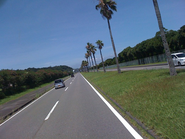 Omaezaki High way!?  の巻_f0051213_23281622.jpg