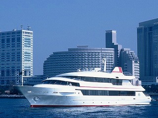 夏の特別イベント:今年はヨットクルーズ☆_c0200917_18534243.jpg