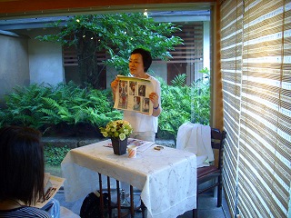 夏の特別イベント:今年はヨットクルーズ☆_c0200917_191779.jpg