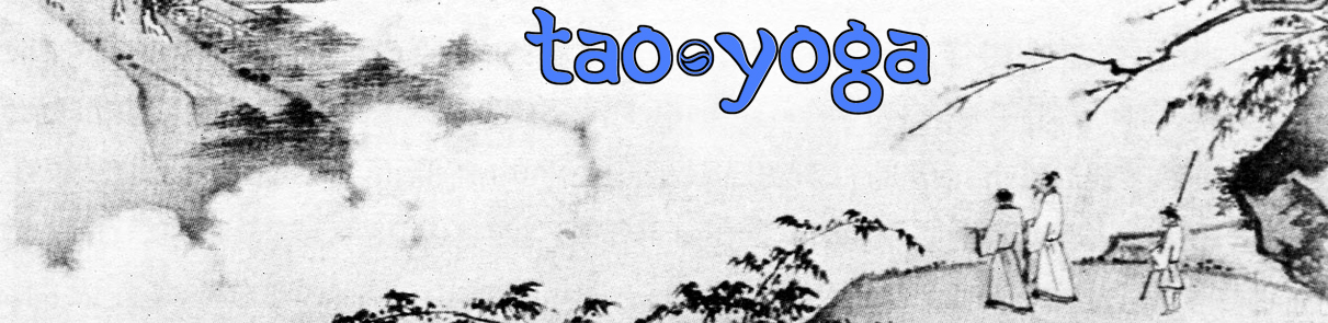 タオヨガ入門シリーズ～偉大なるタオの道への目覚め_e0171537_12213328.jpg