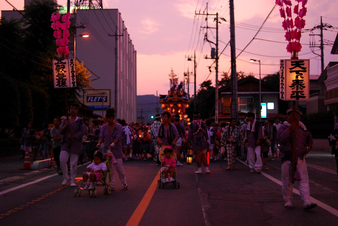 秩父川瀬祭（その５）_a0156838_2320646.jpg