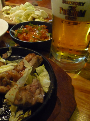 【7月22日(木)】戻ってきた鯉_c0221349_4512580.jpg