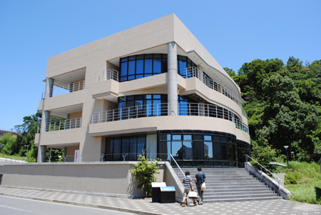 Nhk和歌山放送局と和歌山大学へ行ってきました Npo法人co To Hana オフィシャルブログ