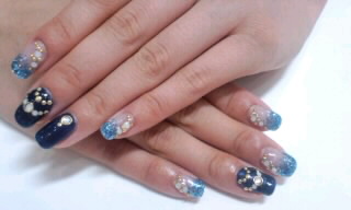 Ｎａｉｌ★_e0142280_3571252.jpg