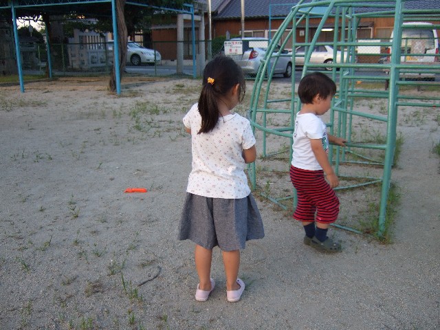 いつもより多めに回っております ぱぱーや日記 いつもより多めに回っております ぱぱーや日記