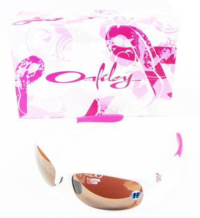 OAKLEY COMMIT SQUARE YSC Breast Cancer Awareness Edition_c0003493_9431078.jpg