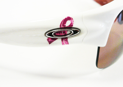 OAKLEY COMMIT SQUARE YSC Breast Cancer Awareness Edition_c0003493_9445240.jpg