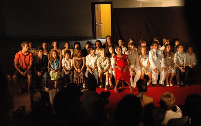 TASIS 4週間サマーキャンプ終了!_f0083294_13375172.jpg