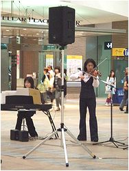 今夜はカルチャーナイト♪♪♪_b0067302_23484572.jpg