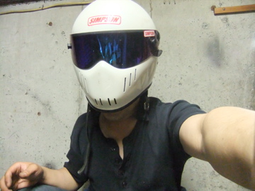 ニュー!ニュー!!_c0226202_7202230.jpg
