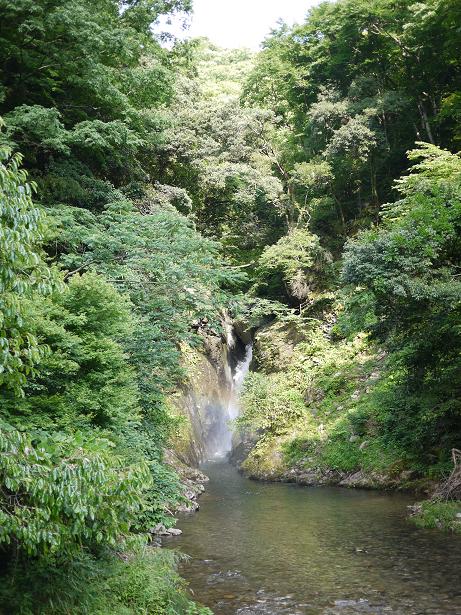 夏の山へ！＾＾　後編_d0078203_1044062.jpg